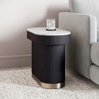 Jacobs Volum Side Table