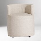 Valdosta Slipcover Dining Chair