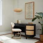 Dorchester Art Deco Office Chair