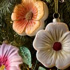 Flower Ornaments
