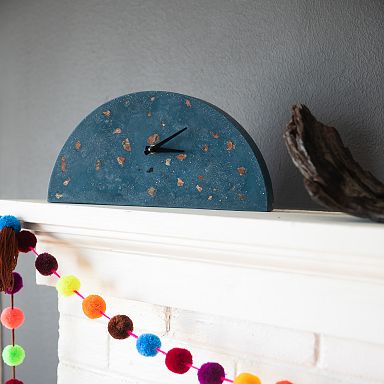 Clock All Art & Mirrors | West Elm