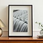 Rectangular Cascade Wall Art