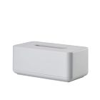 UME Tissue Box Rectangle