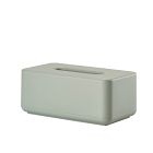 UME Tissue Box Rectangle