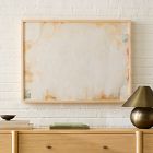 Watercolors Framed Wall Art by Getty POD