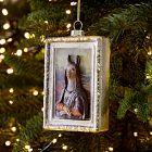 Dapper Works of Art Ornaments