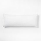 Decorative Pillow Insert &ndash; 14"x36"