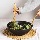 Gharyan Olive Wood Large Spatula