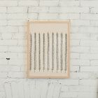 Little Korboose Wall Art - Feather