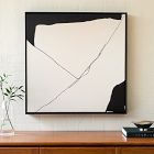 Winter #1 Print Wall Art by Minted for West Elm