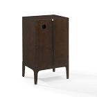 Asher Record Storage Stand