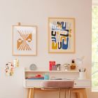 Ocean Day Framed Wall Art by Minted for West Elm