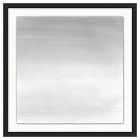 Iridescent Ombre I Framed Wall Art