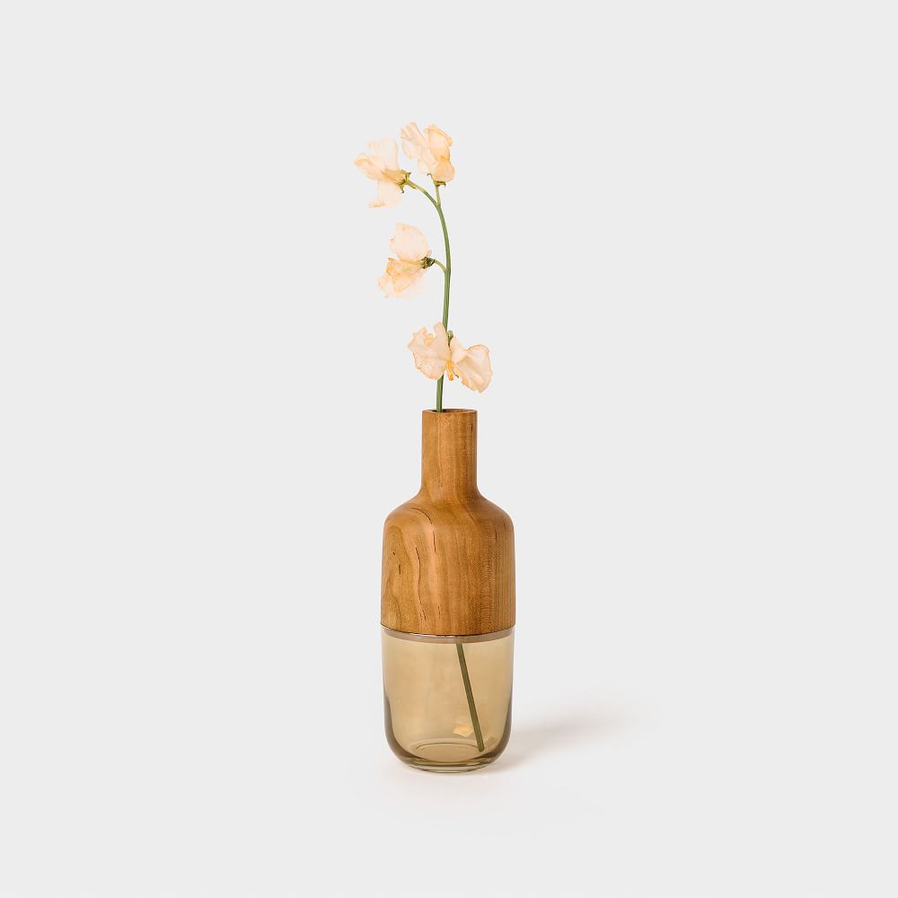 Melanie Abrantes Maya Vase by West Elm