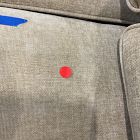 Open Box: Build Your Own - Harris Sectional