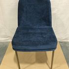 Open Box: Jack Metal Frame Dining Chair