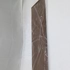 Open Box: Yamazaki Tower Narrow Entryway Console Table (24") - Black