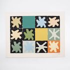 Asterism Wall Hanging by Michael Upton