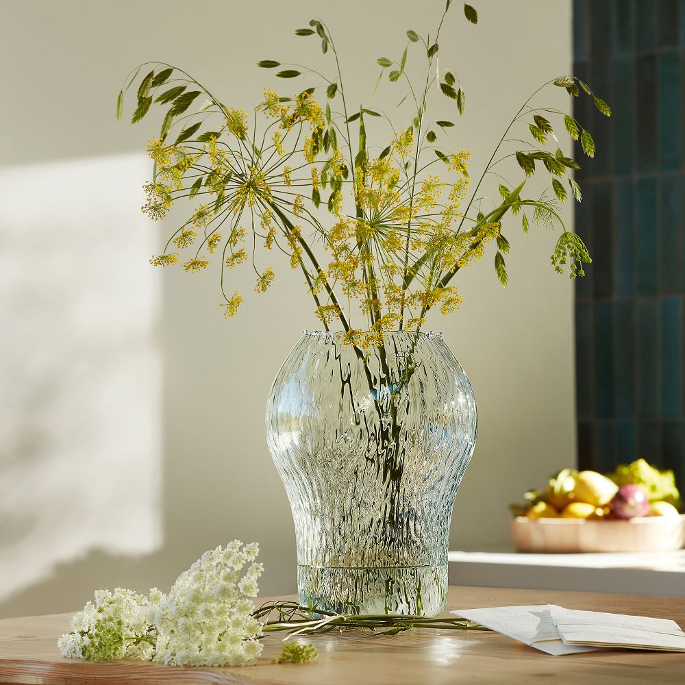 Canopy Seed Vase