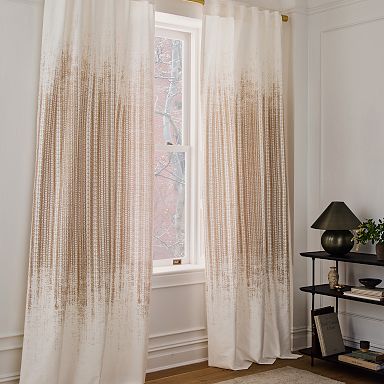 Curtain Up To 60% Off Sale & Clearance | West Elm