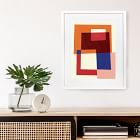 Home Framed Wall Art by Susana Paz