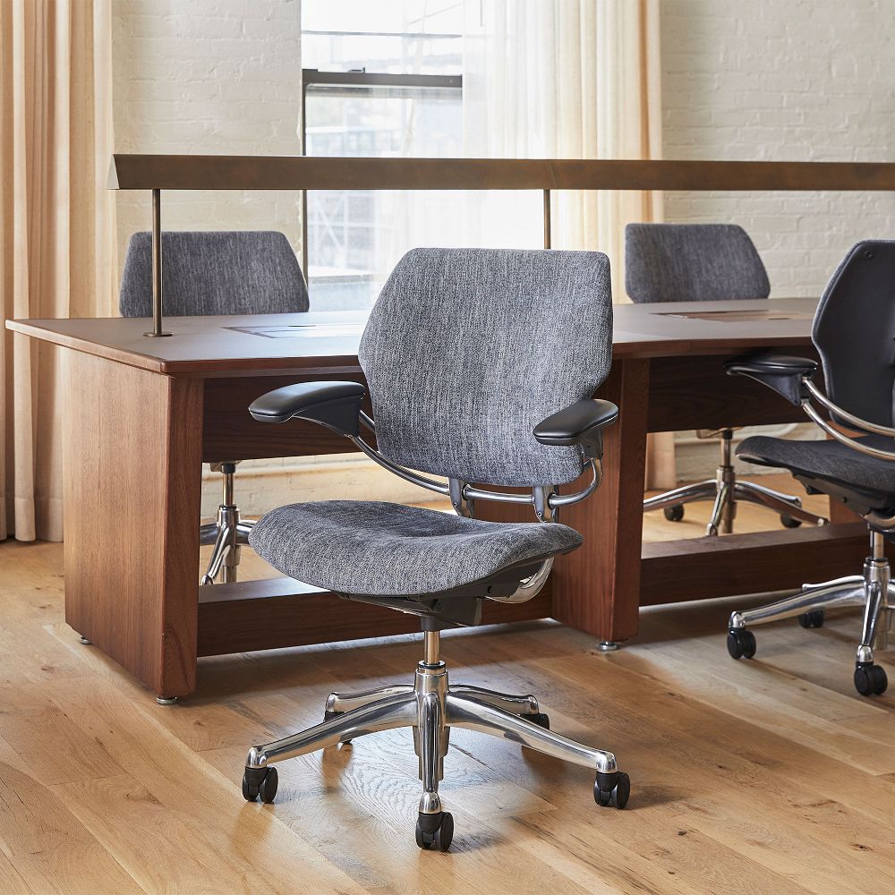 Humanscale® Freedom Task Chair by West Elm