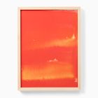 Lightbox Framed Wall Art by Getty POD