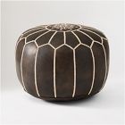 Moroccan Pouf