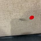 Open Box: Build Your Own - Harris Sectional