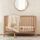 Leo Convertible Crib