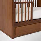 Gemini Storage Crib Toddler Conversion Kit Only