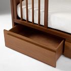 Gemini Storage Crib Toddler Conversion Kit Only