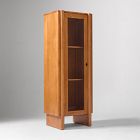 Otto Linen Cabinet (60")