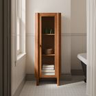 Otto Linen Cabinet (60")