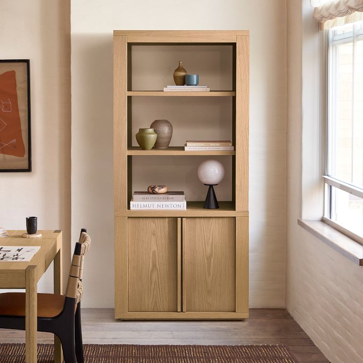 Cutler Bookshelf (36