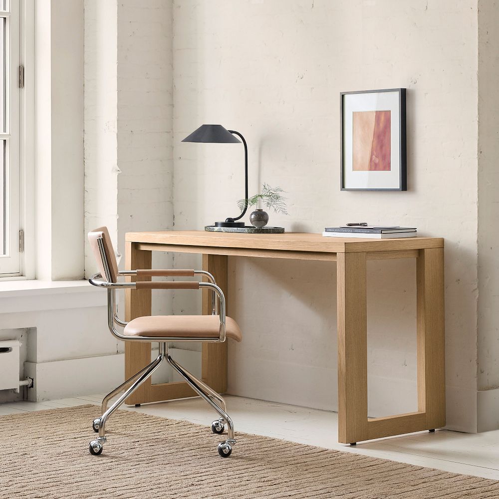 Cutler Desk (48") by West Elm
