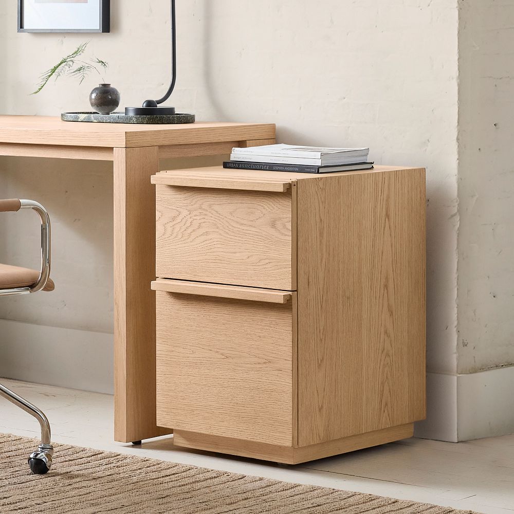 Cutler File Cabinet by West Elm