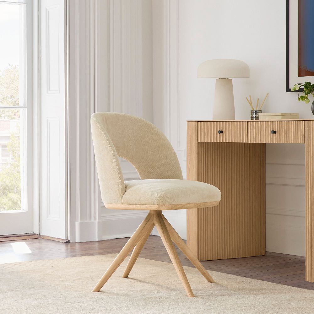 Boerum Office Chair by West Elm