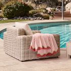 Wiggle Edge Beach Towel