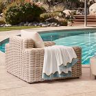 Wiggle Edge Beach Towel