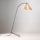 Open Box: Anais Floor Lamp (54") - Dark Bronze