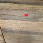 Open Box: Anton Media Console (80") - Cerused White