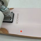 Open Box: Banwood Skateboard - Pink