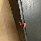 Open Box: Bridger Bar Cart (27") - Black