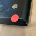 Open Box: Bridger Bar Cart (27") - Black