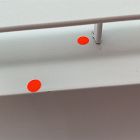 Open Box: Yamazaki Wide Bread Box - White