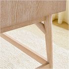 Mid-Century Desk (52")