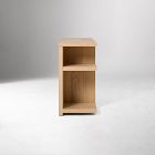 Wallace Modular Low Shelf Unit (52"&ndash;72")