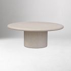 Worth Indoor/Outdoor Coffee Table (40")