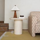 Worth Indoor/Outdoor Side Table (22")